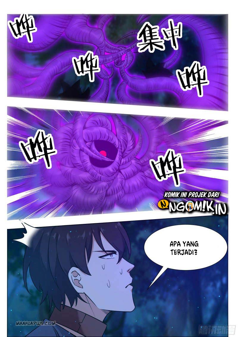 Zui Qiang Shen (The Strongest God King) Chapter 178 Gambar 10
