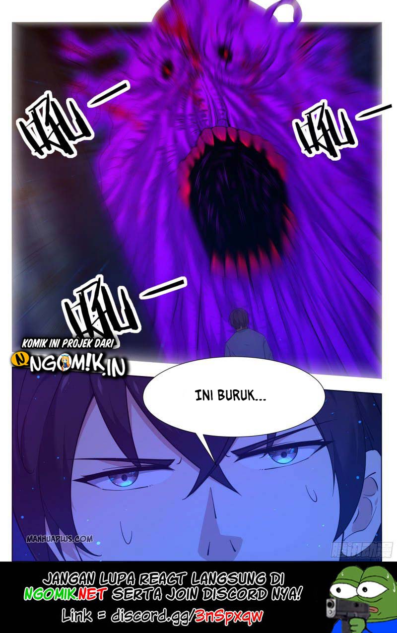 Zui Qiang Shen (The Strongest God King) Chapter 178 Gambar 11