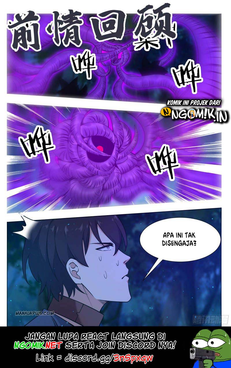 Zui Qiang Shen (The Strongest God King) Chapter 179 Gambar 2