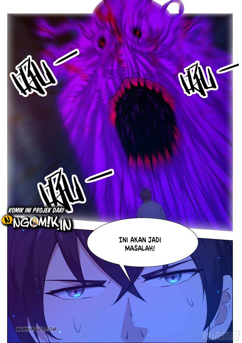 Zui Qiang Shen (The Strongest God King) Chapter 179 Gambar 3