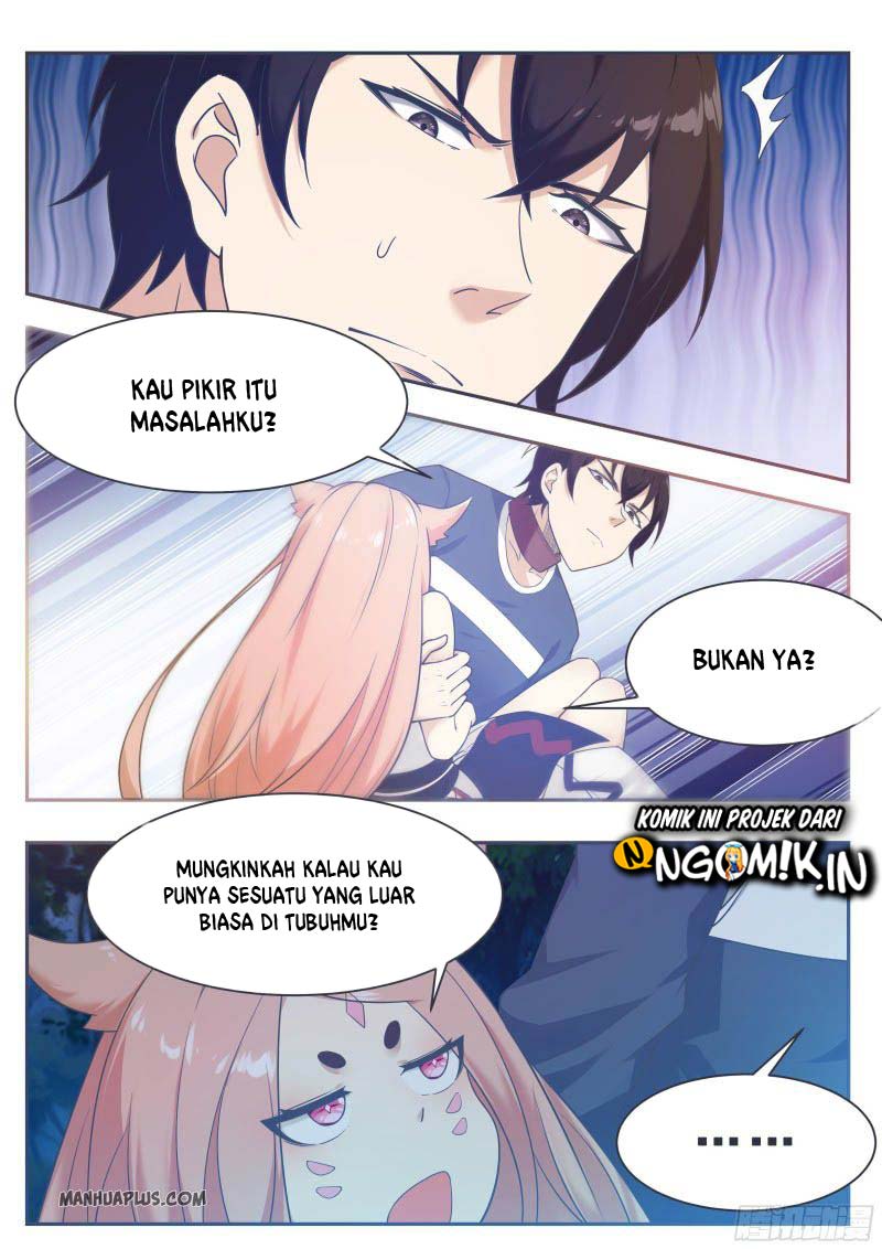 Zui Qiang Shen (The Strongest God King) Chapter 179 Gambar 6