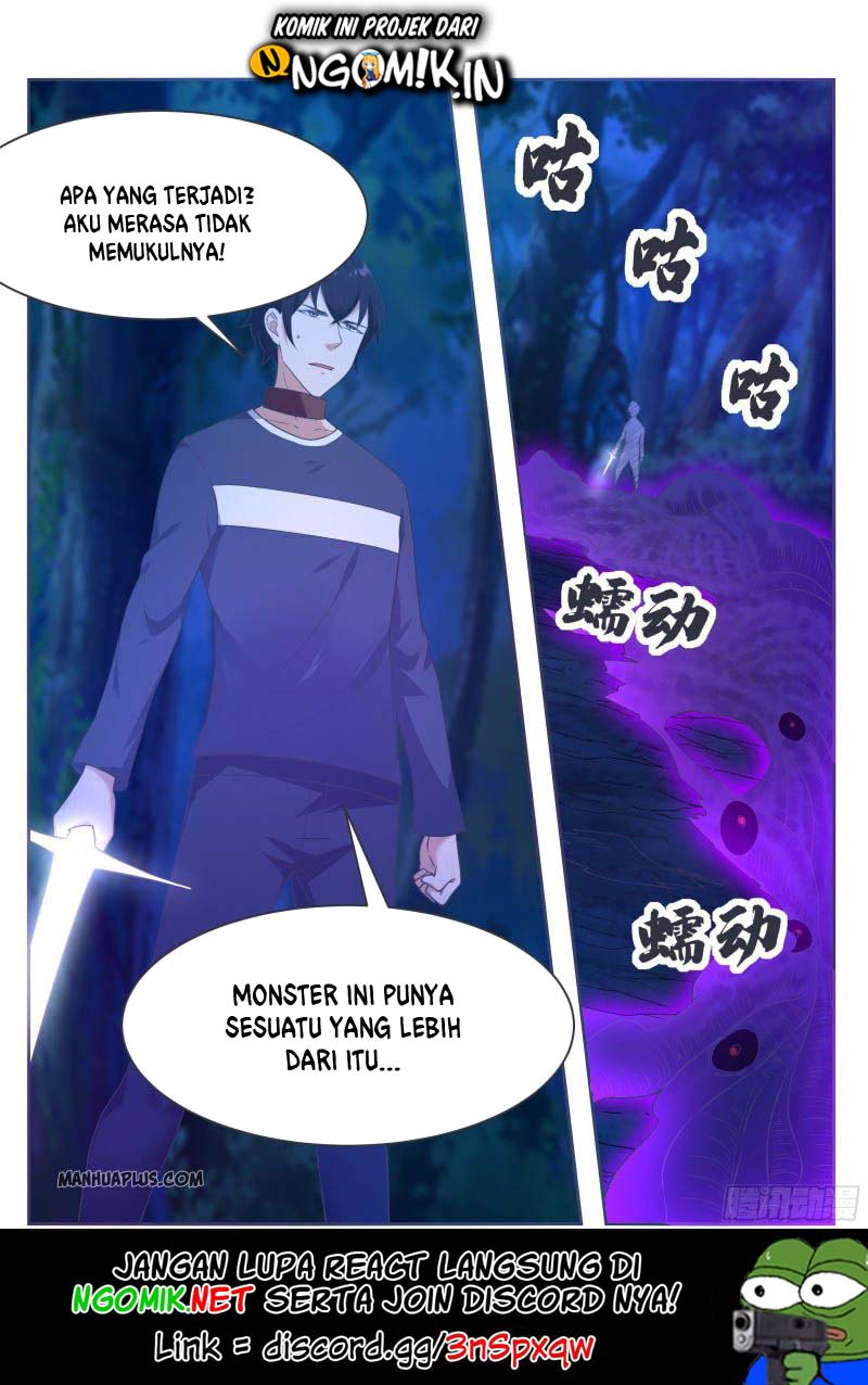Zui Qiang Shen (The Strongest God King) Chapter 180 Gambar 2