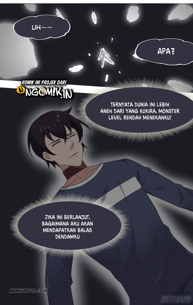 Zui Qiang Shen (The Strongest God King) Chapter 181 Gambar 3