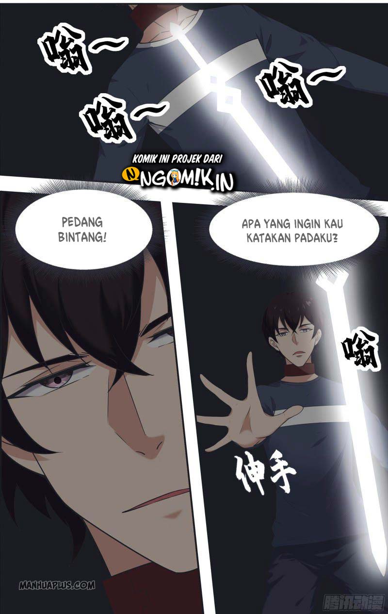 Zui Qiang Shen (The Strongest God King) Chapter 181 Gambar 4