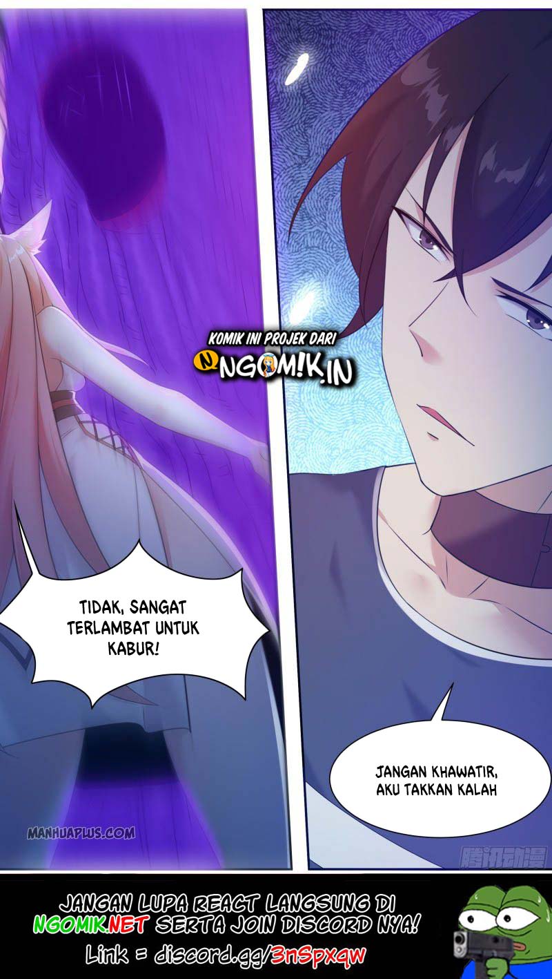 Zui Qiang Shen (The Strongest God King) Chapter 182 Gambar 2