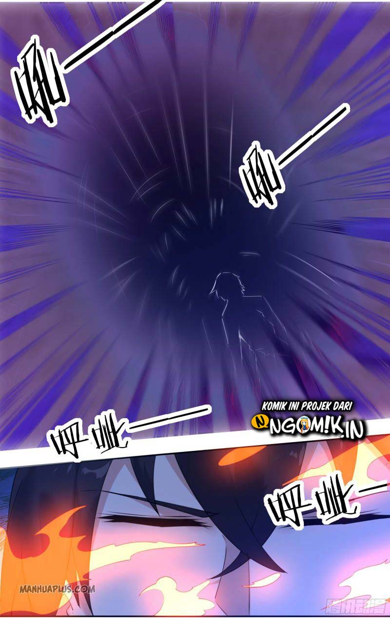 Zui Qiang Shen (The Strongest God King) Chapter 182 Gambar 4