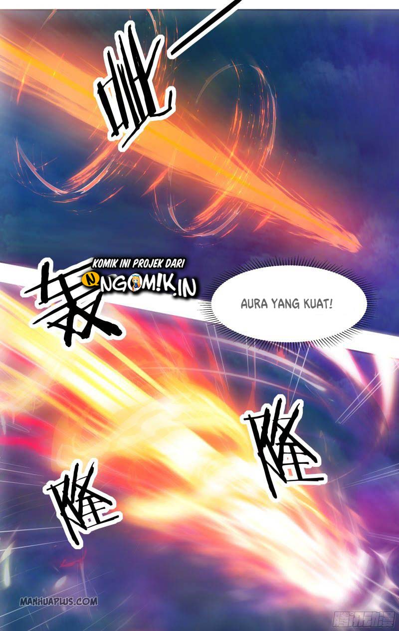Zui Qiang Shen (The Strongest God King) Chapter 182 Gambar 6