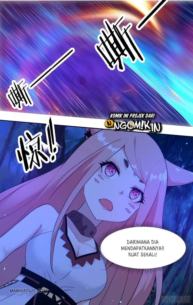 Zui Qiang Shen (The Strongest God King) Chapter 182 Gambar 7