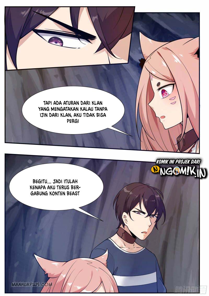Zui Qiang Shen (The Strongest God King) Chapter 187 Gambar 8