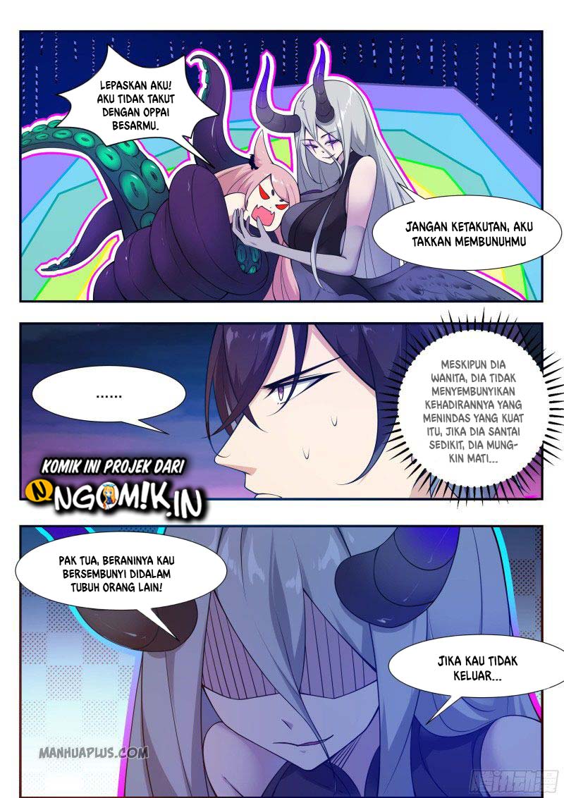 Zui Qiang Shen (The Strongest God King) Chapter 196 Gambar 6