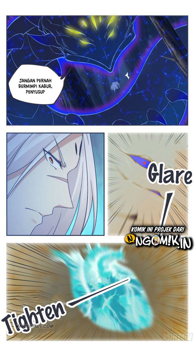 Zui Qiang Shen (The Strongest God King) Chapter 200 Gambar 9