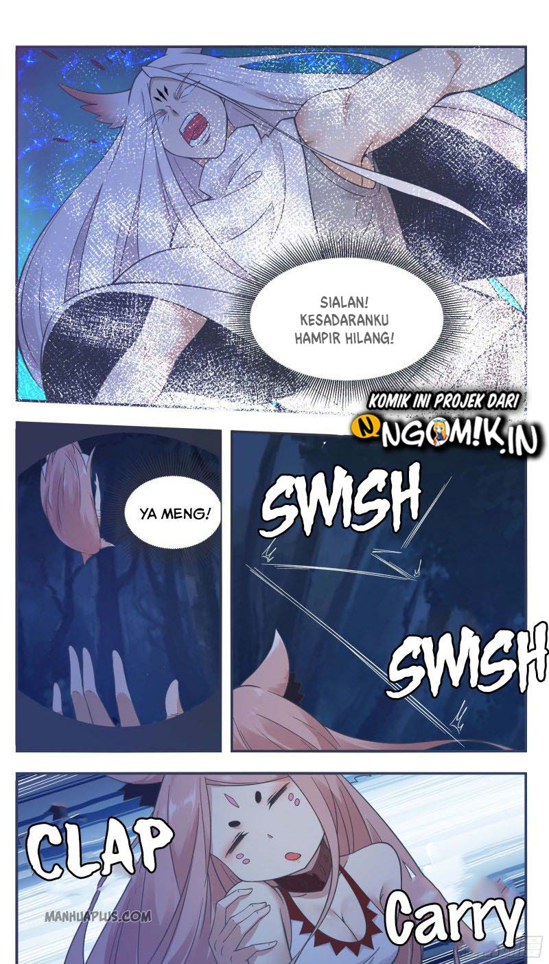 Zui Qiang Shen (The Strongest God King) Chapter 200 Gambar 10