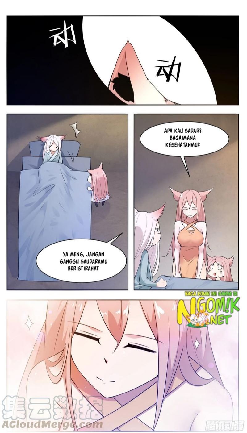 Zui Qiang Shen (The Strongest God King) Chapter 207 Gambar 7