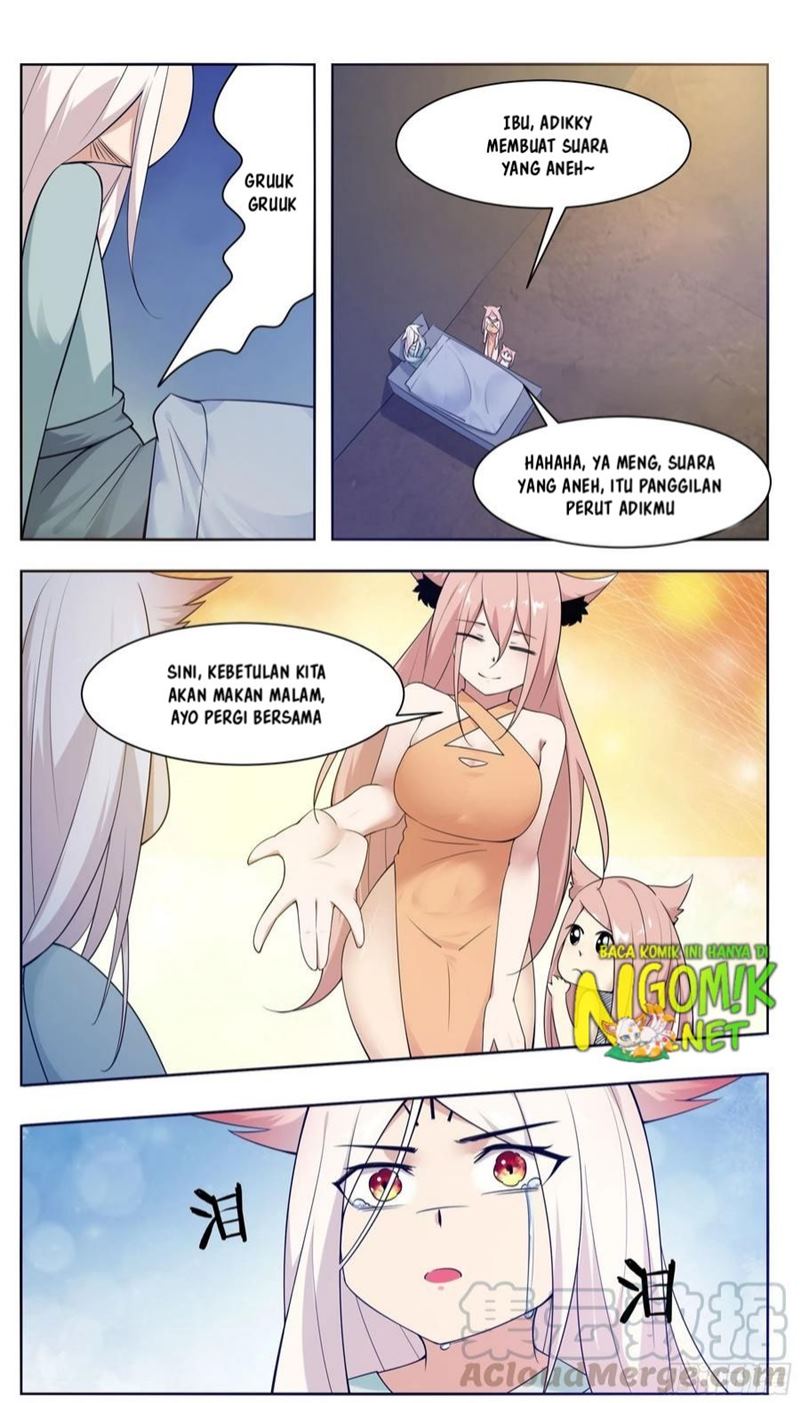 Zui Qiang Shen (The Strongest God King) Chapter 207 Gambar 8