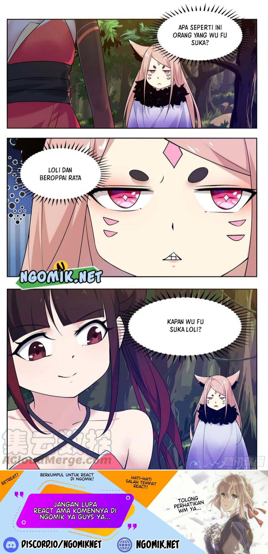 Zui Qiang Shen (The Strongest God King) Chapter 220 Gambar 12