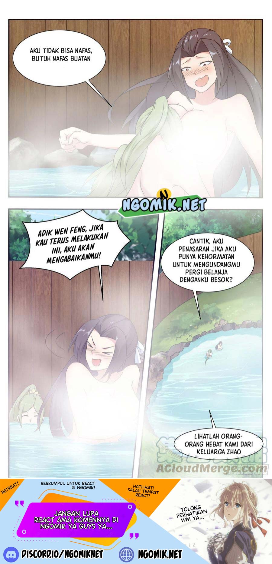 Zui Qiang Shen (The Strongest God King) Chapter 225 Gambar 12